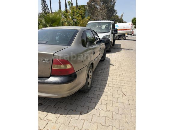Sahibinden Opel Vectra 2.0 GLS 1997 Model Ankara