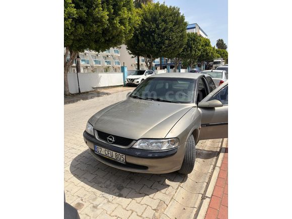 Sahibinden Opel Vectra 2.0 GLS 1997 Model Ankara