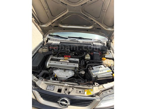 Sahibinden Opel Vectra 2.0 GLS 1997 Model Ankara