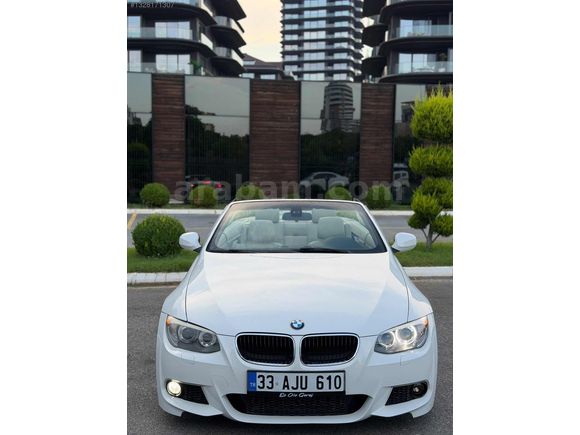 2011 130BİNDE EMSALSİZ TEMİZLİKTE CABRİO ORJİNAL LCİ