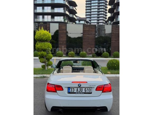 2011 130BİNDE EMSALSİZ TEMİZLİKTE CABRİO ORJİNAL LCİ