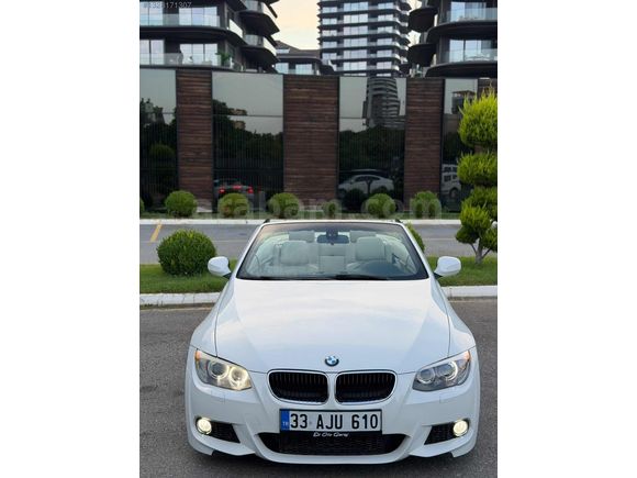 2011 130BİNDE EMSALSİZ TEMİZLİKTE CABRİO ORJİNAL LCİ
