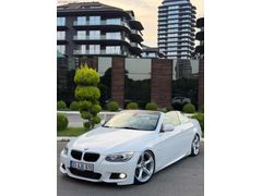 2011 130BİNDE EMSALSİZ TEMİZLİKTE CABRİO ORJİNAL LCİ
