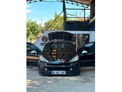  RC EKSTRALI 2010 PEUGEOT 207 1.4 HDi