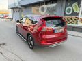 CR-V i-DTEC 4*4 EXECUTIVE PLUS ^KIRMIZI^ 150 bin'de SRVS BKMLI