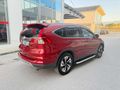 CR-V i-DTEC 4*4 EXECUTIVE PLUS ^KIRMIZI^ 150 bin'de SRVS BKMLI