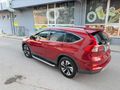 CR-V i-DTEC 4*4 EXECUTIVE PLUS ^KIRMIZI^ 150 bin'de SRVS BKMLI
