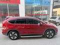 CR-V i-DTEC 4*4 EXECUTIVE PLUS ^KIRMIZI^ 150 bin'de SRVS BKMLI