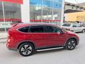 CR-V i-DTEC 4*4 EXECUTIVE PLUS ^KIRMIZI^ 150 bin'de SRVS BKMLI