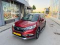 CR-V i-DTEC 4*4 EXECUTIVE PLUS ^KIRMIZI^ 150 bin'de SRVS BKMLI