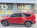 CR-V i-DTEC 4*4 EXECUTIVE PLUS ^KIRMIZI^ 150 bin'de SRVS BKMLI