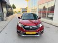 CR-V i-DTEC 4*4 EXECUTIVE PLUS ^KIRMIZI^ 150 bin'de SRVS BKMLI