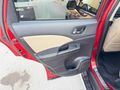 CR-V i-DTEC 4*4 EXECUTIVE PLUS ^KIRMIZI^ 150 bin'de SRVS BKMLI