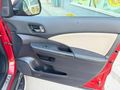 CR-V i-DTEC 4*4 EXECUTIVE PLUS ^KIRMIZI^ 150 bin'de SRVS BKMLI