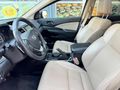 CR-V i-DTEC 4*4 EXECUTIVE PLUS ^KIRMIZI^ 150 bin'de SRVS BKMLI