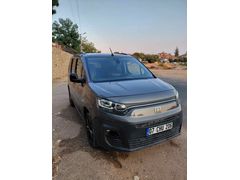 Sahibinden Fiat Doblo Combi 1.5 BlueHDi Urban 2024 Model 