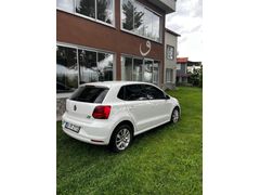 DEGİSENSİZ COK TEMİZ POLO