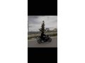 Sahibinden CFmoto 250SR 