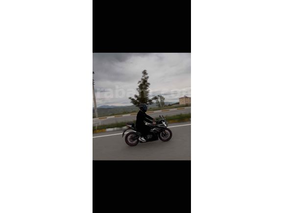 Sahibinden CFmoto 250SR 