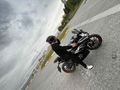 Sahibinden CFmoto 250SR 