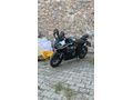 Sahibinden CFmoto 250SR 
