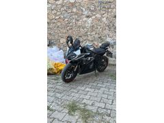 Sahibinden CFmoto 250SR 