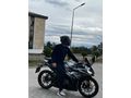 Sahibinden CFmoto 250SR 