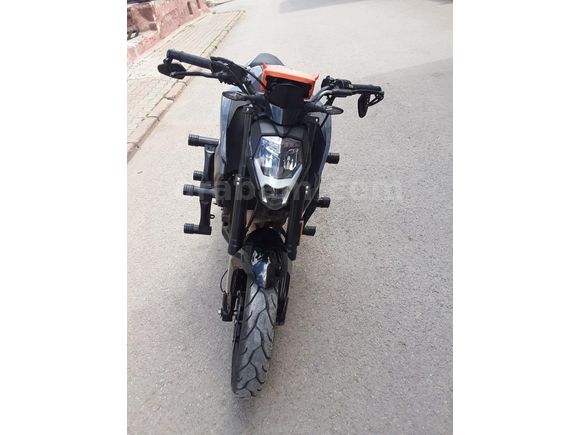 Sahibinden CFmoto 250NK