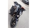 Sahibinden CFmoto 250NK