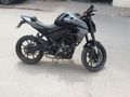 Sahibinden CFmoto 250NK