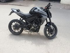 Sahibinden CFmoto 250NK