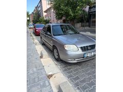 Sahibinden Hyundai Accent 1.3 Admire 2005 Model 