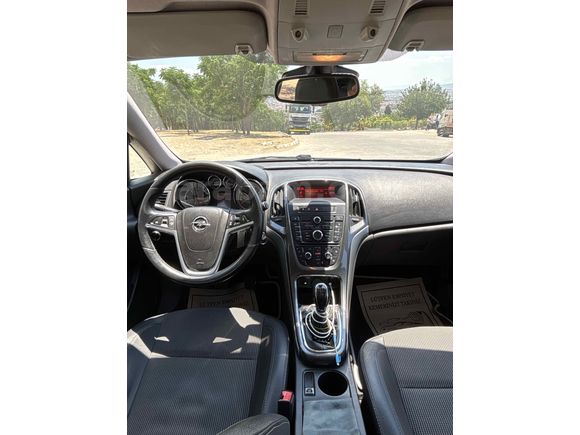 Sahibinden Opel Astra 1.3 CDTI Cosmo 2012 Model 