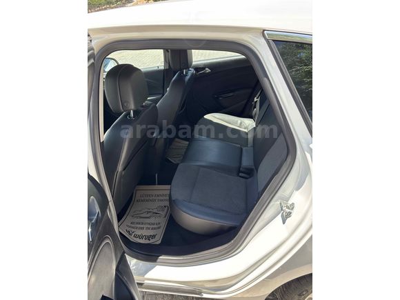 Sahibinden Opel Astra 1.3 CDTI Cosmo 2012 Model 