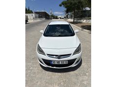 Sahibinden Opel Astra 1.3 CDTI Cosmo 2012 Model 
