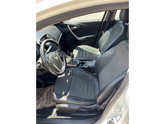 Sahibinden Opel Astra 1.3 CDTI Cosmo 2012 Model 