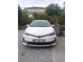Sahibinden Toyota Corolla 1.4 D-4D Touch 2018 Model