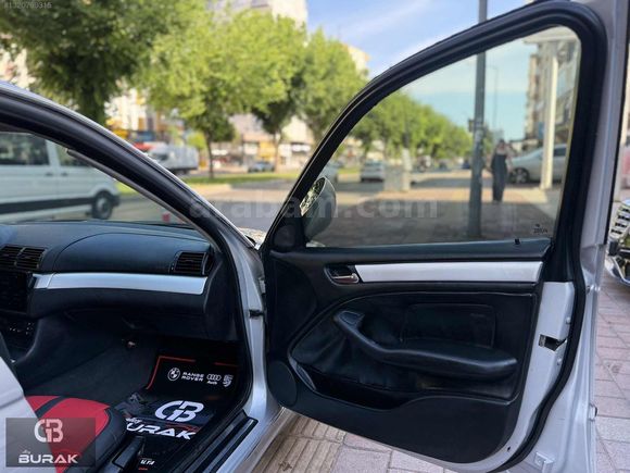 GALLERİ BURAK BMW 320i MASRAFSIZ TEMİZ ARAÇ
