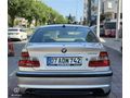 GALLERİ BURAK BMW 320i MASRAFSIZ TEMİZ ARAÇ