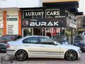 GALLERİ BURAK BMW 320i MASRAFSIZ TEMİZ ARAÇ