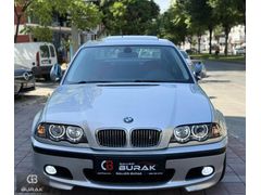 GALLERİ BURAK BMW 320i MASRAFSIZ TEMİZ ARAÇ