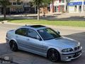 GALLERİ BURAK BMW 320i MASRAFSIZ TEMİZ ARAÇ