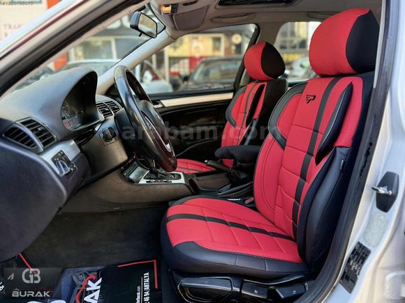 GALLERİ BURAK BMW 320i MASRAFSIZ TEMİZ ARAÇ
