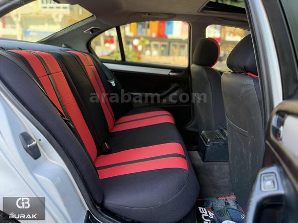 GALLERİ BURAK BMW 320i MASRAFSIZ TEMİZ ARAÇ
