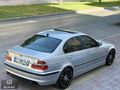 GALLERİ BURAK BMW 320i MASRAFSIZ TEMİZ ARAÇ