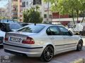 GALLERİ BURAK BMW 320i MASRAFSIZ TEMİZ ARAÇ