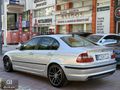 GALLERİ BURAK BMW 320i MASRAFSIZ TEMİZ ARAÇ