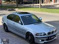 GALLERİ BURAK BMW 320i MASRAFSIZ TEMİZ ARAÇ