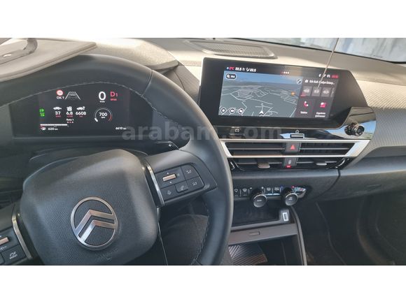 Memurdan Hatasız C4x Max Cam tavanlı (2 adet bakım paketli)