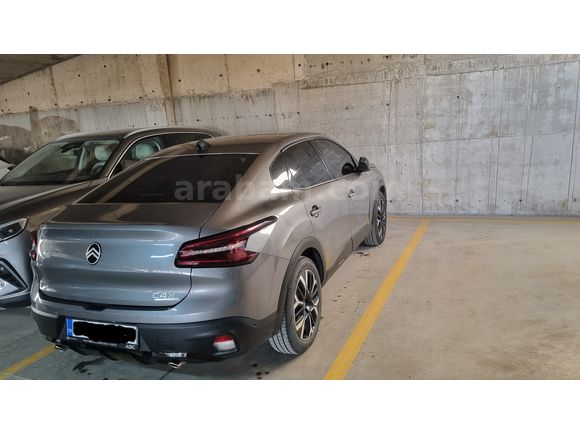 Memurdan Hatasız C4x Max Cam tavanlı (2 adet bakım paketli)
